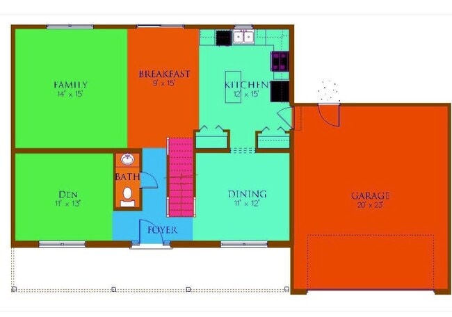 0 Freedom Springs St unit 37131090, Lowell, IN - photo 3