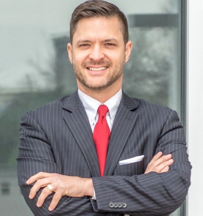 Andy Gibson