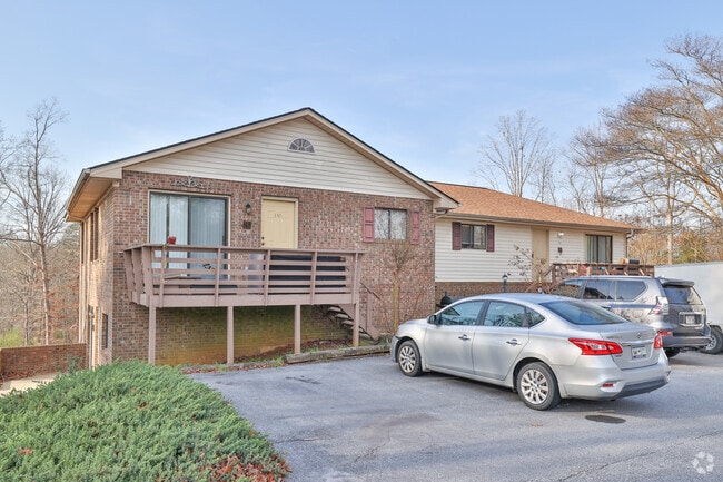 Shagbark Apartments, Seneca, SC 29678 - photo 2