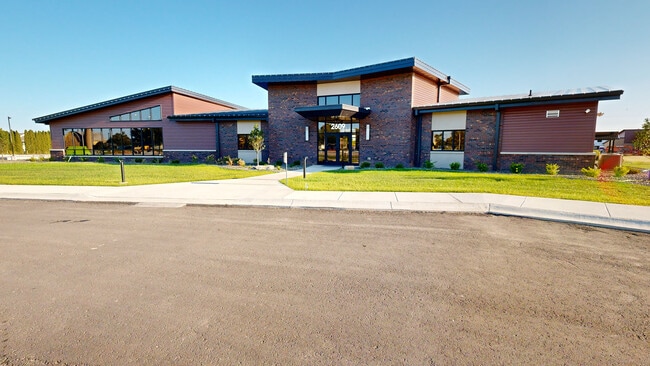 Clubhouse