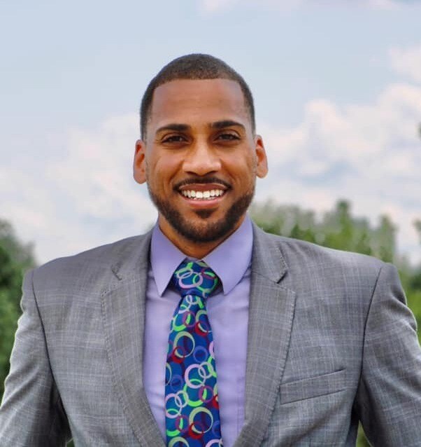 Julian McClurkin