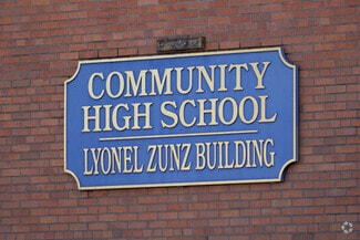 The Community School