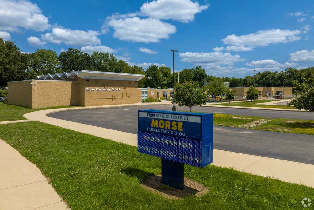 Morse Elementary School