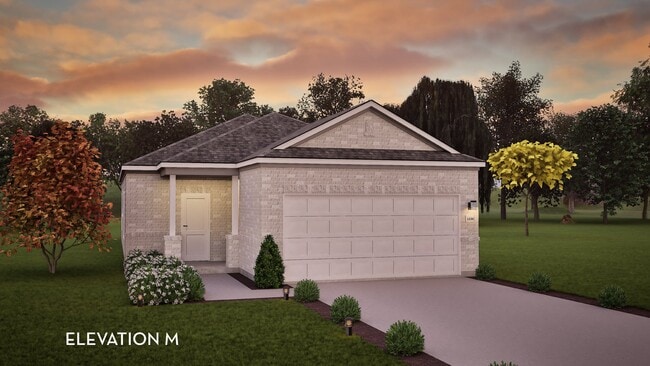 4011 Colony River Rock Blvd unit 36494777, Pinehurst, TX 77362 - photo 3