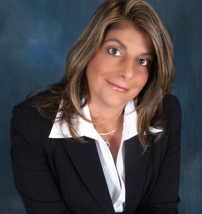 Louise Cosentino