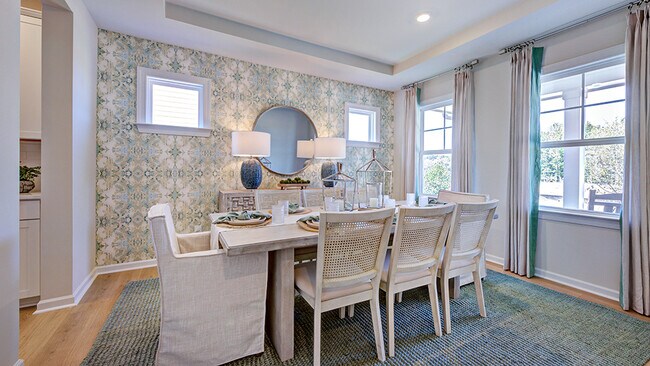 241 Tidal Pool Way, Cary, NC 27519 - photo 4