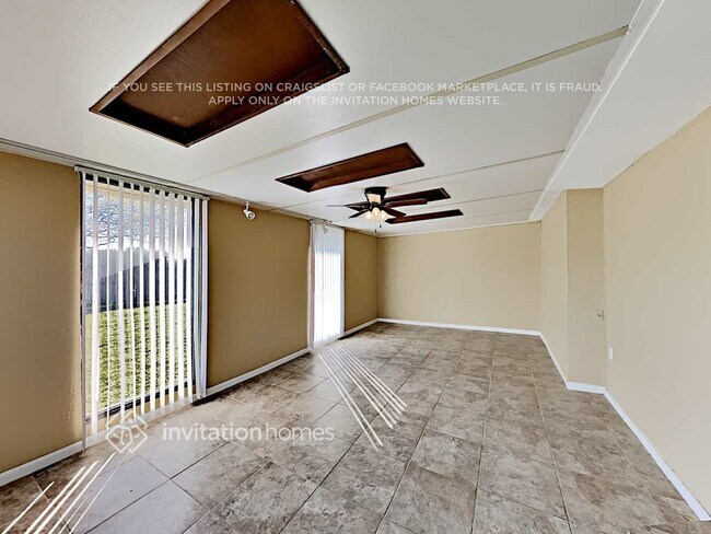 4640 Wineberry Dr, Fort Worth, TX 76137 - photo 5