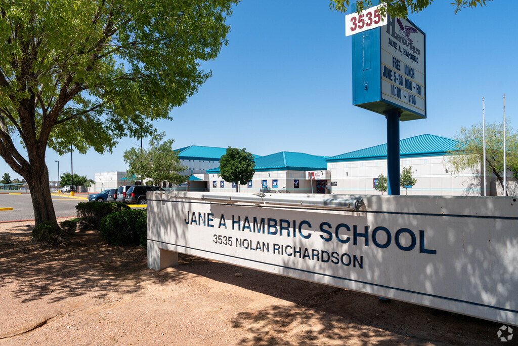 Jane A Hambric School, Rankings & Reviews - Homes.com