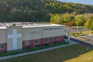Faith Prep School