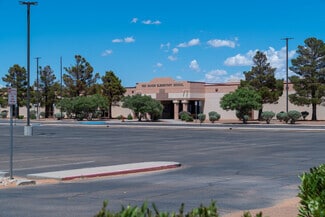 Red Sands Elementary School