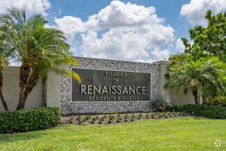 The Villages of Renaissance