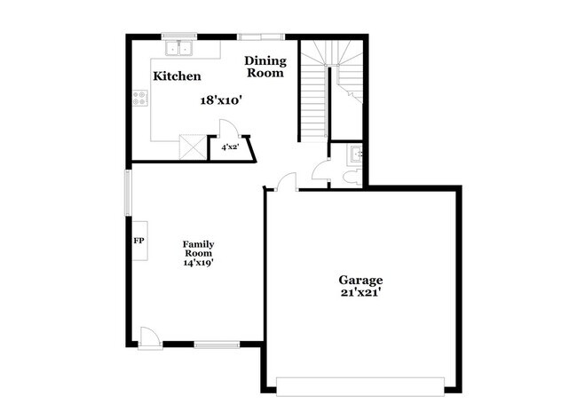 9281 Hainsworth Ave, Las Vegas, NV 89148 - photo 2