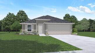 1269 Wilkins Valley St, Brenham, TX 77833