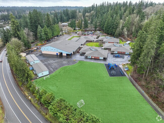 Shadow Lake Elementary School