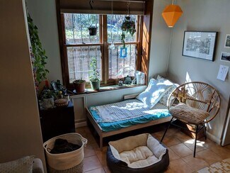 1629 Newton St NW Unit B, Washington, DC 20010