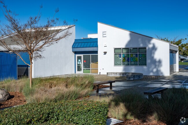 Richard Crane Elementary offers a space where all people can learn and thrive.