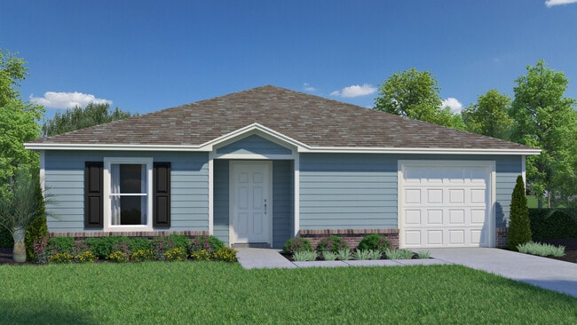 4582 Sago Palm Cir unit 38708992, Milton, FL 32571 - photo 2