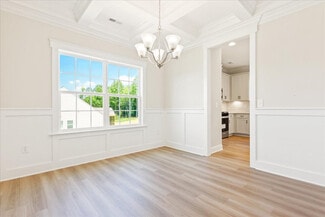 1406 Reading Ct, Burlington, NC 27217