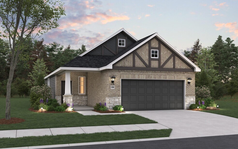 21731 Carballo Oak unit 36456180, Tomball, TX 77377 - photo 1