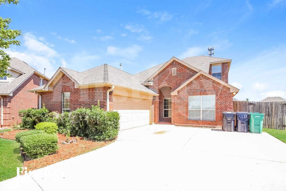 3321 NW 177th Ct, Edmond, OK 73012 - photo 1