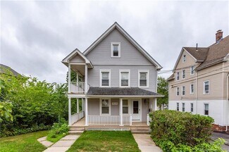 198 Hart St Unit Ground, New Britain, CT 06052
