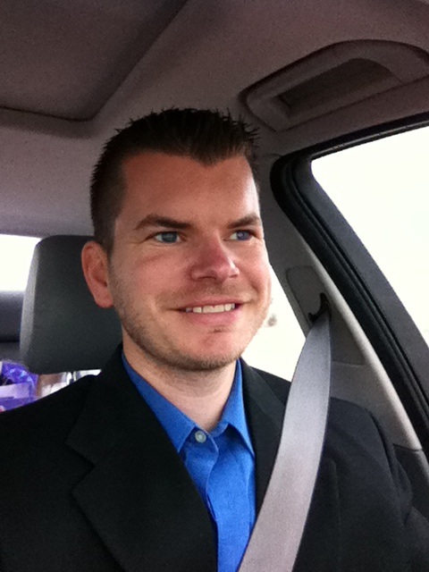 Agent Photo