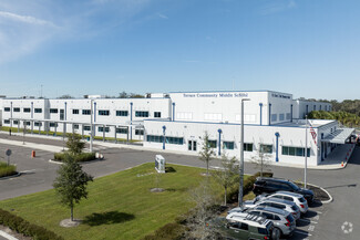 Terrace Community Middle School