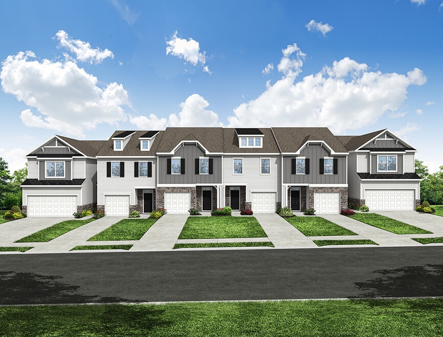 750 S Main St unit 38552416, Troutman, NC 28166 - photo 1