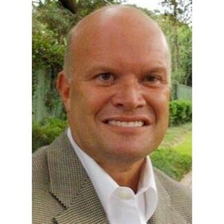 Marc McDonald