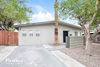5236 Apple Valley Ln, Las Vegas, NV 89108