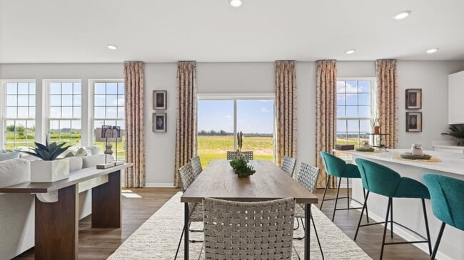 18624 Lancer St, Lowell, IN 46356 - photo 5