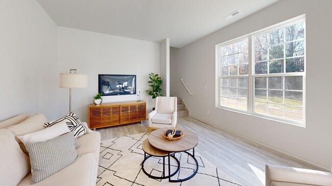 273 Johnson Ridge Way, Four Oaks, NC 27524 - photo 3