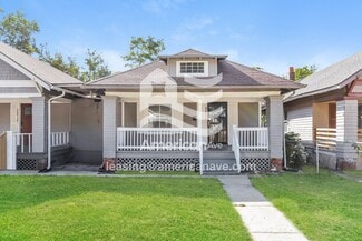 3211 E 30 Terrace, Kansas City, MO 64128
