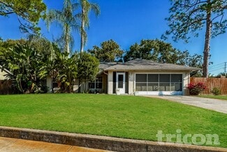 2813 Woodhall Terrace, Palm Harbor, FL 34685