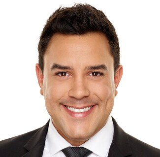 Daniel Velarde