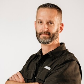 Jonathan Daniel