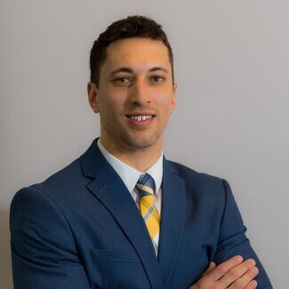 gabe diaz