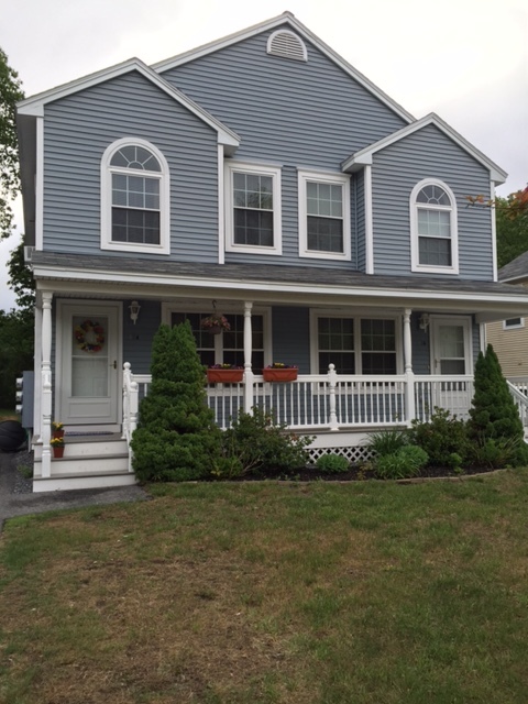 38 Carriage Ln Unit 38B, Portland, ME 04103