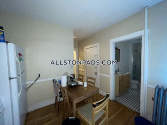 192 Kelton St Unit 1, Boston, MA 02134