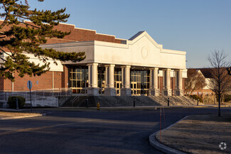 Lower Cape May Regional High School