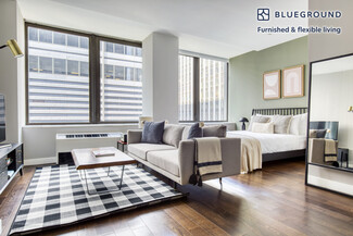 95 Wall St Unit FL15-ID207, New York, NY 10005