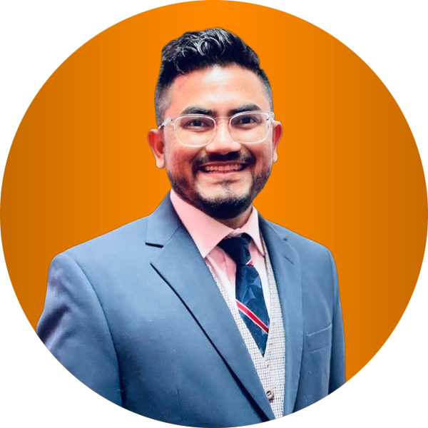 Agent Photo