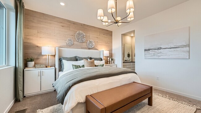 8987 Yellowcress St, Littleton, CO 80125 - photo 6