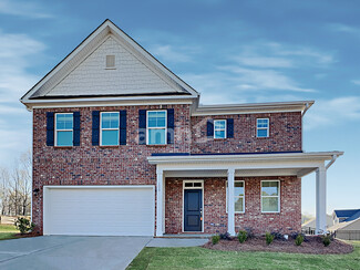 109 Rivulet Dr, Holly Springs, GA 30115