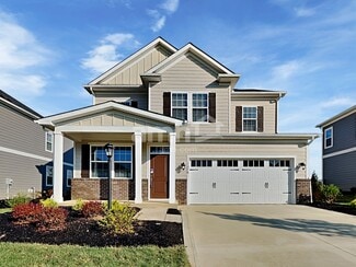 1078 Castor Dr, Sunbury, OH 43074