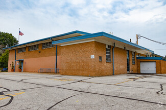 Bermuda Elementary School