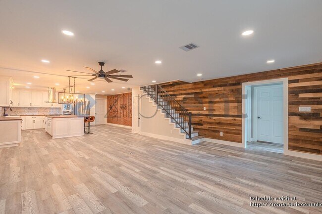 722 Riveredge Dr, Richmond, TX 77406 - photo 4