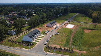 1030 Old Georgia, Roebuck, SC 29376