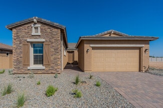 18938 W Ocotillo Rd, Waddell, AZ 85355
