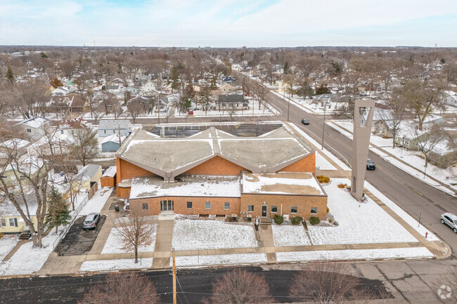 Immaculate Conception Academy enrolls over 25 students in St. Cloud.